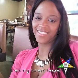 Meet your Posher, Sandy